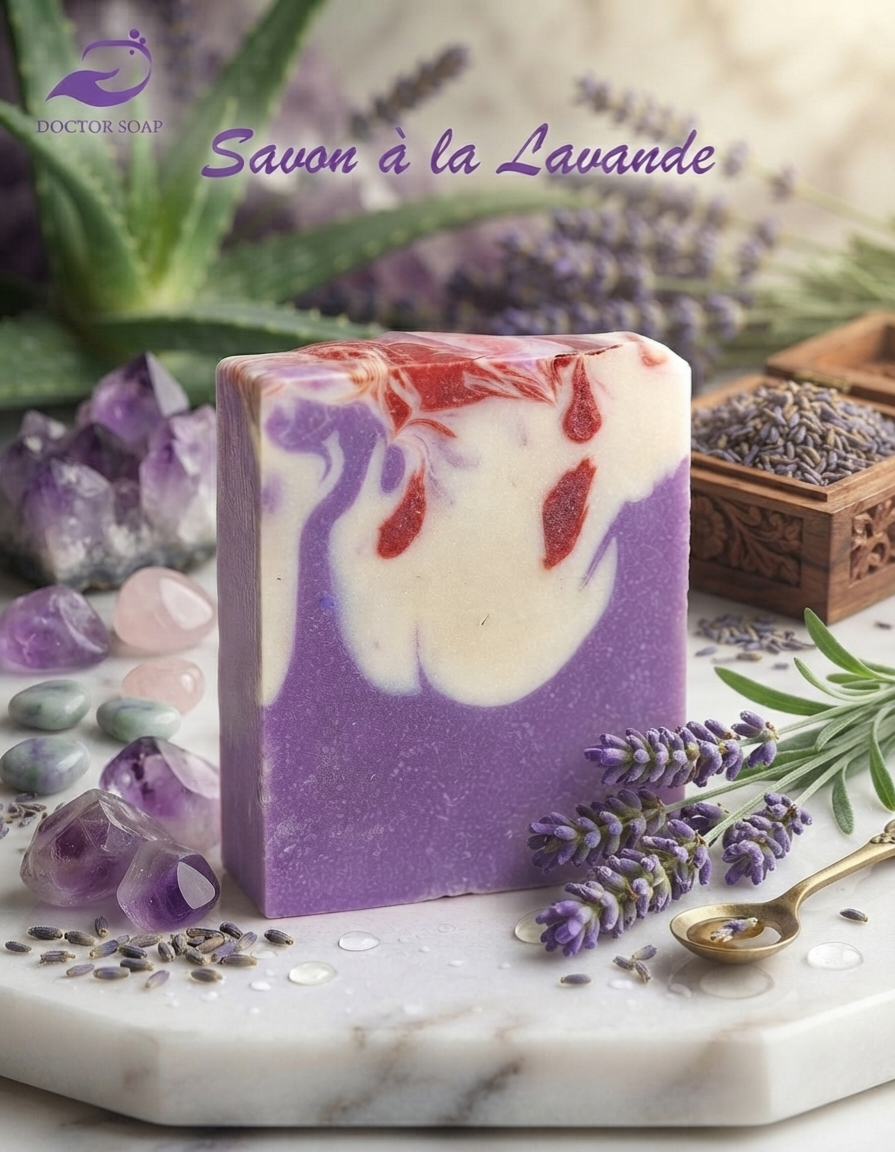 Lavande